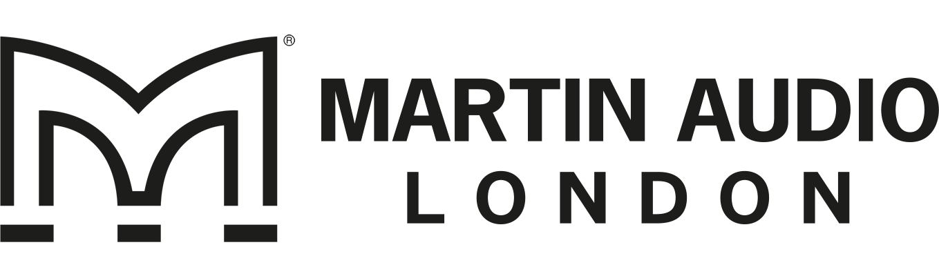 martin audio